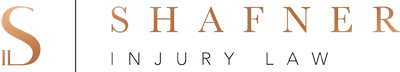 Shafner Injury Law Logo