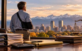 What does a Catastrophic Injury Lawyer do in Colorado?
