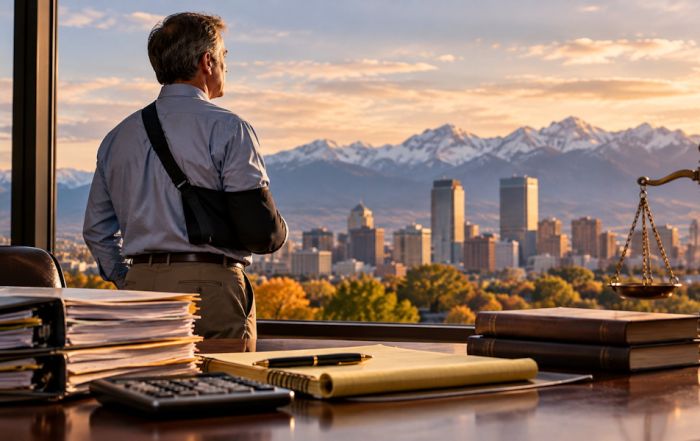 What does a Catastrophic Injury Lawyer do in Colorado?