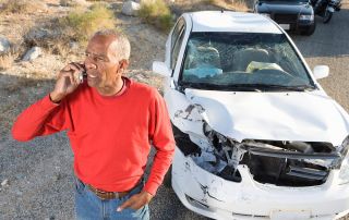 What to Do After a Car Accident with an Uninsured Motorist – Colorado & Wyoming Guide