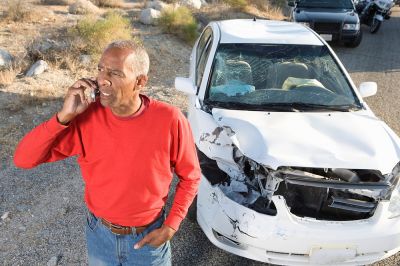 What to Do After a Car Accident with an Uninsured Motorist – Colorado & Wyoming Guide