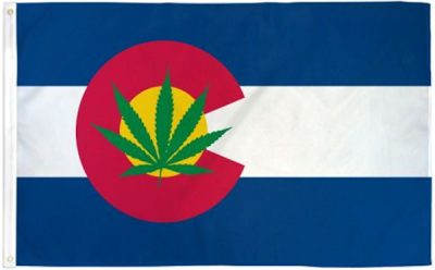 Colorado Marijuana DUI Explained
