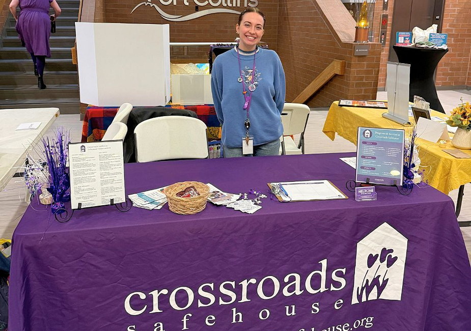 Crossroads Safehouse