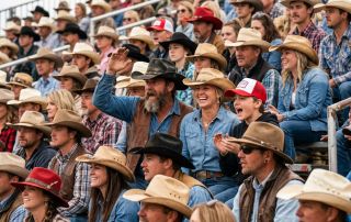 Injured at a Rodeo in Colorado or Wyoming?