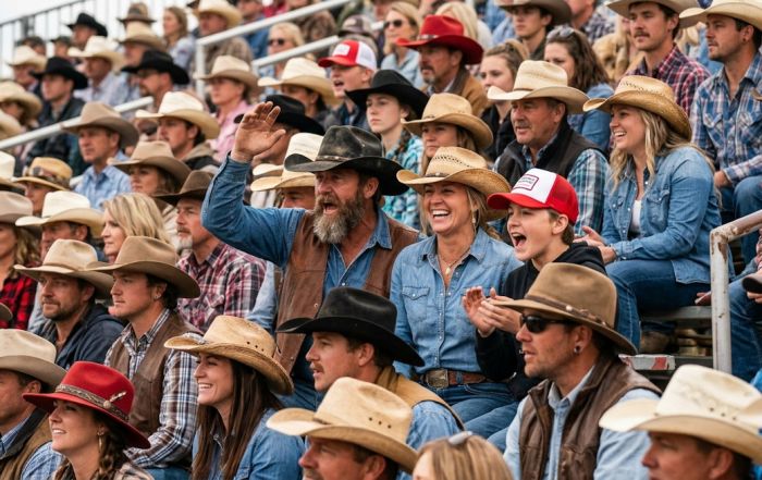 Injured at a Rodeo in Colorado or Wyoming?