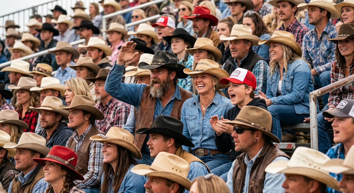 Injured at a Rodeo in Colorado or Wyoming?