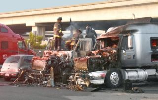 Critical Mistakes to Avoid After a Truck Accident