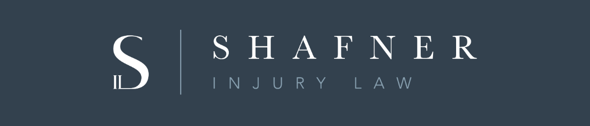 Shafner Injury Law Newsletter