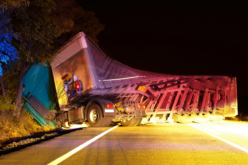 What Truck Black Box & EDR Data Can Reveal After a Serious Accident
