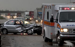 Denver Wrongful Death Lawyer