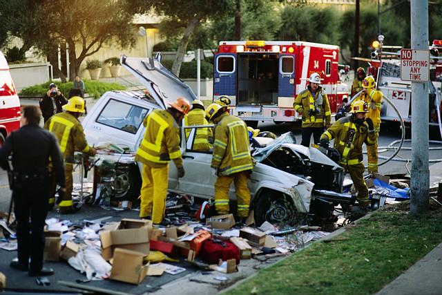 Should I Hire a Colorado Accident Attorney?