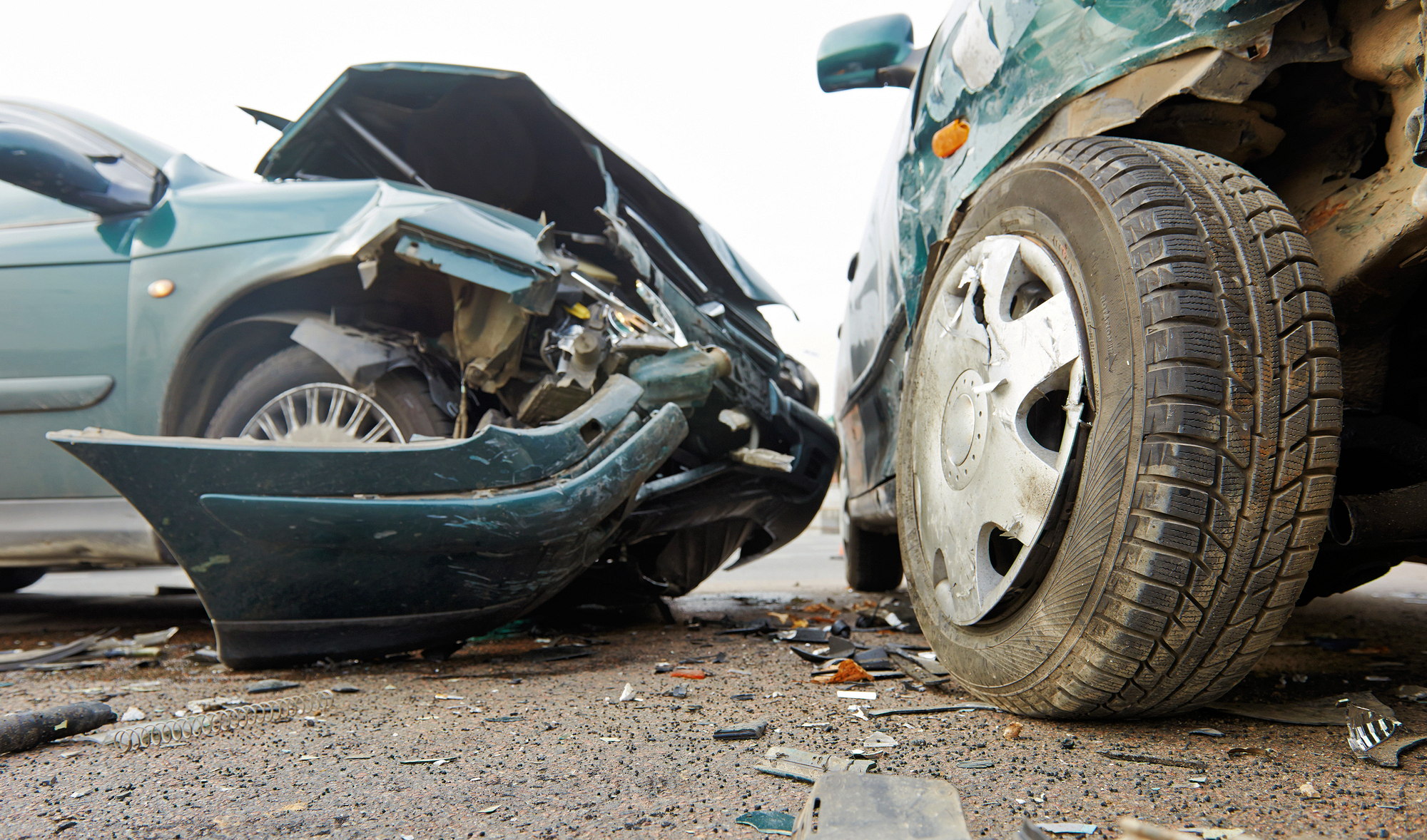 What Happens After You File a Car Accident Claim in Colorado?