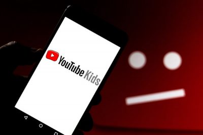 YouTube Fined